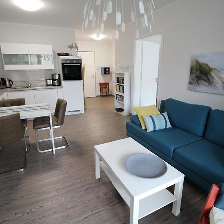 Dock 31 Leilighet Neuhaus  Eksteriør bilde