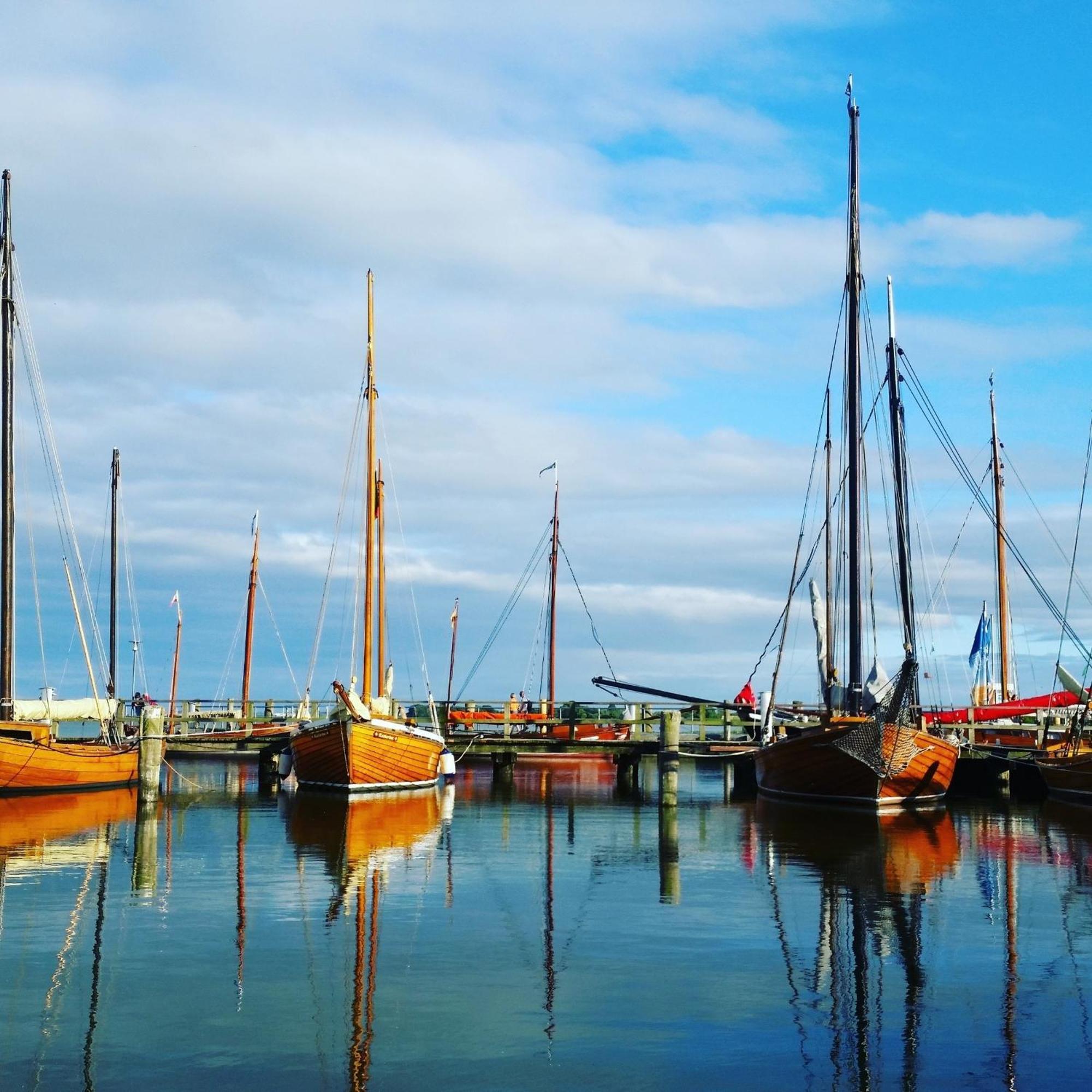 Dock 31 Leilighet Neuhaus  Eksteriør bilde