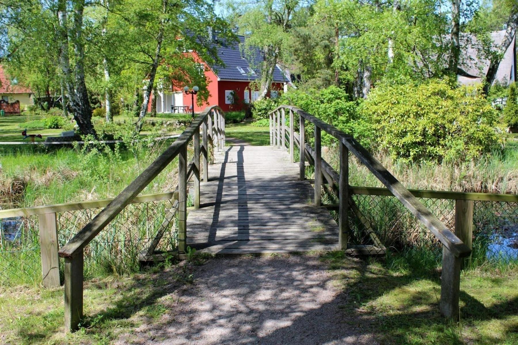 Dock 31 Leilighet Neuhaus  Eksteriør bilde