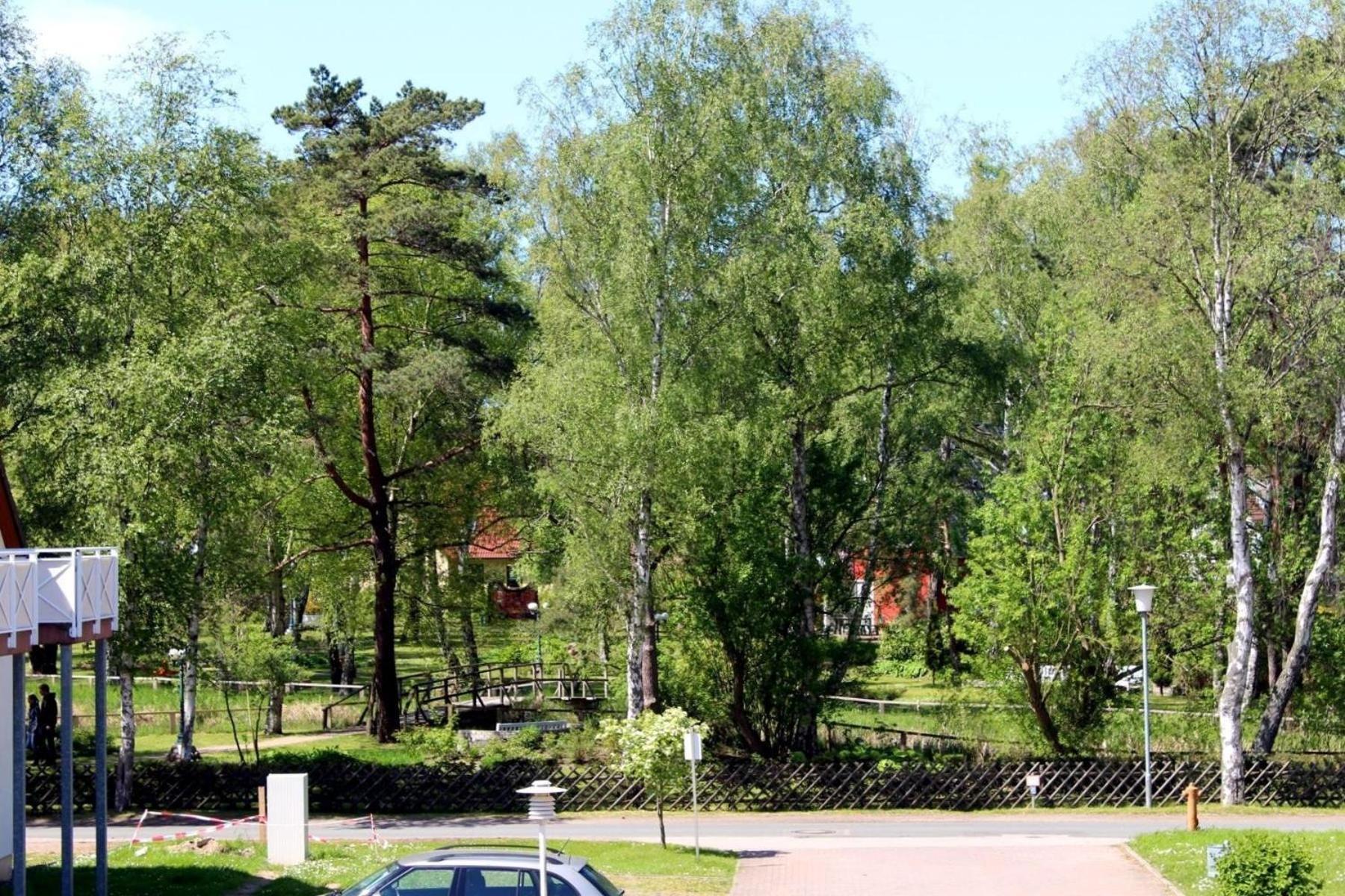 Dock 31 Leilighet Neuhaus  Eksteriør bilde